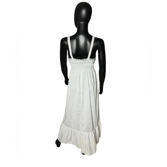 Vintage Diane Von Furstenberg Three Piece Lingerie Set